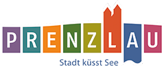 Prenzlau Stadt küsst See