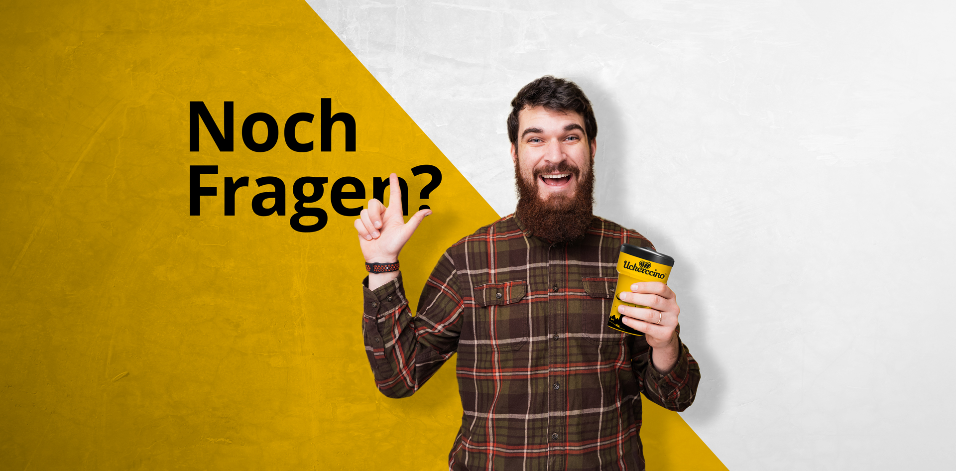 Noch Fragen zum Pfandsystem